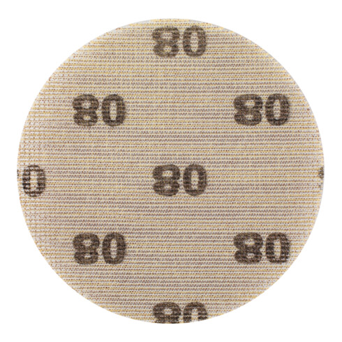 PFERD Klettscheibe KSS NET 150 A