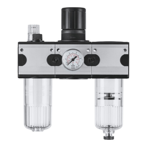 PFERD TOOLS Ölnebelgerät ONG-A 1/2