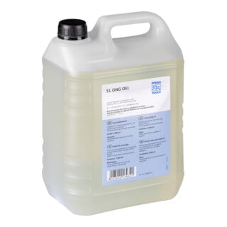 PFERD TOOLS ONG Öl 5 Liter