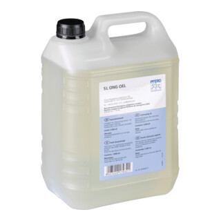PFERD TOOLS ONG Öl 5 Liter