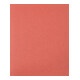 PFERD TOOLS Papier Schleifbogen Korund 230x280mm BP A100 universell für Holz, Farbe und Lack-3