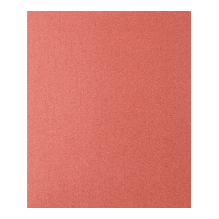 PFERD TOOLS Papier Schleifbogen Korund 230x280mm BP A150 universell für Holz, Farbe und Lack