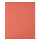 PFERD TOOLS Papier Schleifbogen Korund 230x280mm BP A220 universell für Holz, Farbe und Lack-3