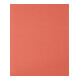 PFERD TOOLS Papier Schleifbogen Korund 230x280mm BP A220 universell für Holz, Farbe und Lack-3