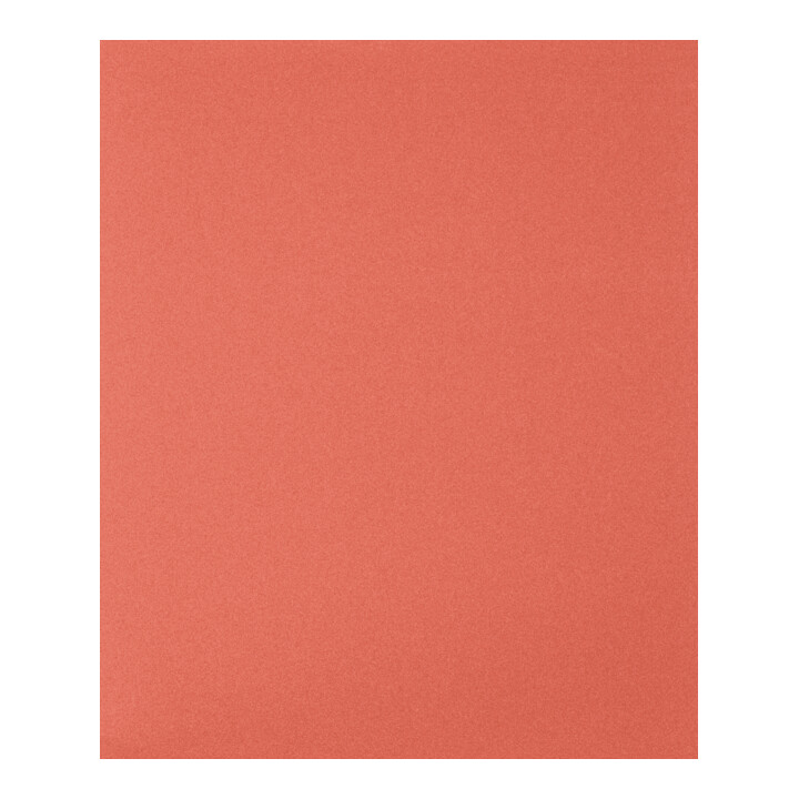 PFERD TOOLS Papier Schleifbogen Korund 230x280mm BP A220 universell für Holz, Farbe und Lack