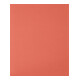 PFERD TOOLS Papier Schleifbogen Korund 230x280mm BP A220 universell für Holz, Farbe und Lack