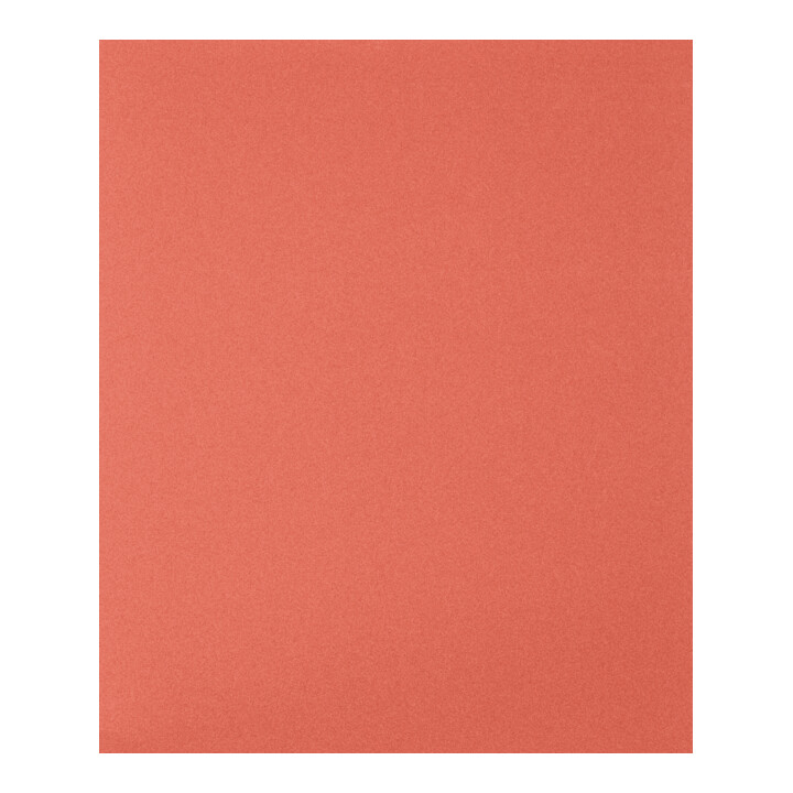 PFERD TOOLS Papier Schleifbogen Korund 230x280mm BP A220 universell für Holz, Farbe und Lack