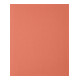 PFERD TOOLS Papier Schleifbogen Korund 230x280mm BP A280 universell für Holz, Farbe und Lack