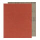 PFERD TOOLS Papier Schleifbogen Korund 230x280mm BP A60 universell für Holz, Farbe und Lack