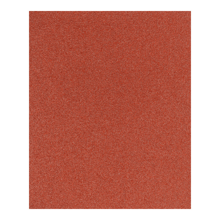 PFERD TOOLS Papier Schleifbogen Korund 230x280mm BP A60 universell für Holz, Farbe und Lack