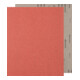 PFERD TOOLS Papier Schleifbogen Korund 230x280mm BP A80 universell für Holz, Farbe und Lack