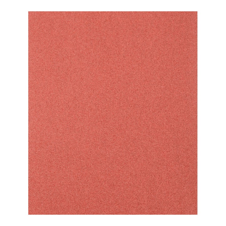PFERD TOOLS Papier Schleifbogen Korund 230x280mm BP A80 universell für Holz, Farbe und Lack