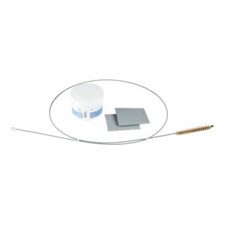 PFERD TOOLS Pflegeset P-Set für Biegwellen 10/12