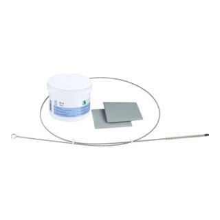 PFERD TOOLS Pflegeset P-set für Biegwellen 4/6