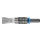 PFERD TOOLS Pinselbürste mit Schaft, ungezopft PBU INOX-1