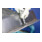 PFERD TOOLS Pinselbürste mit Schaft, ungezopft PBU INOX-2