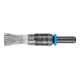 PFERD TOOLS Pinselbürste ungezopft PBU Ø10mm Schaft-Ø6 mm Edelstahl-Draht-Ø0,35
