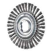 PFERD Rundbürste Pipeline POS RBG X-LOCK PIPE ST 0.5 mm