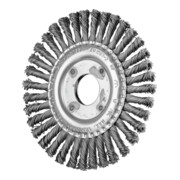 PFERD Rundbürste RGB PIPE STA