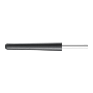 PFERD TOOLS POLICAP Kappenträger PCT Rundkegelform Ø 11-14x85 mm Schaft-Ø 6 mm