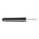 PFERD TOOLS POLICAP Kappenträger PCT Rundkegelform Ø 16x20x85 mm Schaft-Ø 6 mm-1