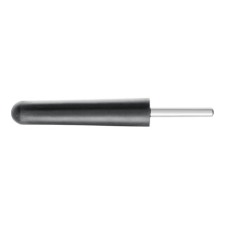 PFERD TOOLS POLICAP Kappenträger PCT Rundkegelform Ø 16x20x85 mm Schaft-Ø 6 mm