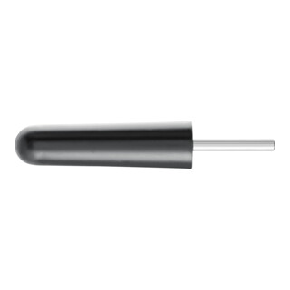 PFERD TOOLS POLICAP Kappenträger PCT Rundkegelform Ø 21-24x85 mm Schaft-Ø 6 mm