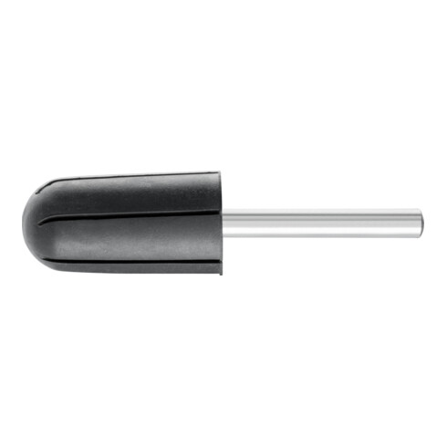 PFERD TOOLS POLICAP Kappenträger PCT Rundkegelform Ø 21x40mm Schaft-Ø 6 mm