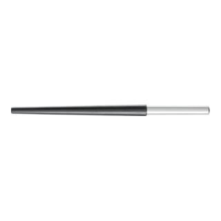 PFERD TOOLS POLICAP Kappenträger PCT Rundkegelform Ø 5-7x85 mm Schaft-Ø 6 mm