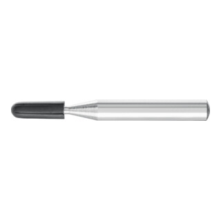 PFERD TOOLS POLICAP Kappenträger PCT Rundkegelform Ø 5x15 mm Schaft-Ø 6 mm