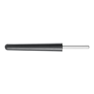PFERD TOOLS POLICAP Kappenträger PCT Rundkegelform Ø 11-14x85 mm Schaft-Ø 6 mm
