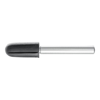 PFERD TOOLS POLICAP Kappenträger PCT Rundkegelform Ø 11x25 mm Schaft-Ø 6 mm