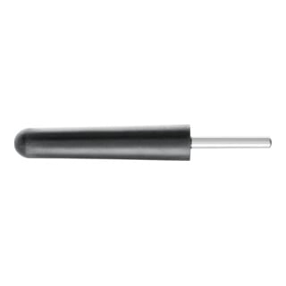 PFERD TOOLS POLICAP Kappenträger PCT Rundkegelform Ø 16x20x85 mm Schaft-Ø 6 mm