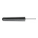 PFERD TOOLS POLICAP Kappenträger PCT Rundkegelform Ø 16x20x85 mm Schaft-Ø 6 mm