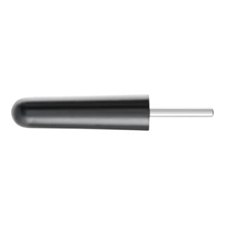 PFERD TOOLS POLICAP Kappenträger PCT Rundkegelform Ø 21-24x85 mm Schaft-Ø 6 mm