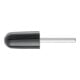 PFERD TOOLS POLICAP Kappenträger PCT Rundkegelform Ø 21x40mm Schaft-Ø 6 mm
