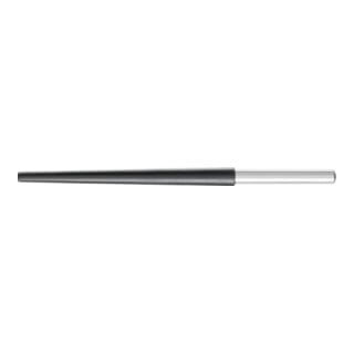 PFERD TOOLS POLICAP Kappenträger PCT Rundkegelform Ø 5-7x85 mm Schaft-Ø 6 mm