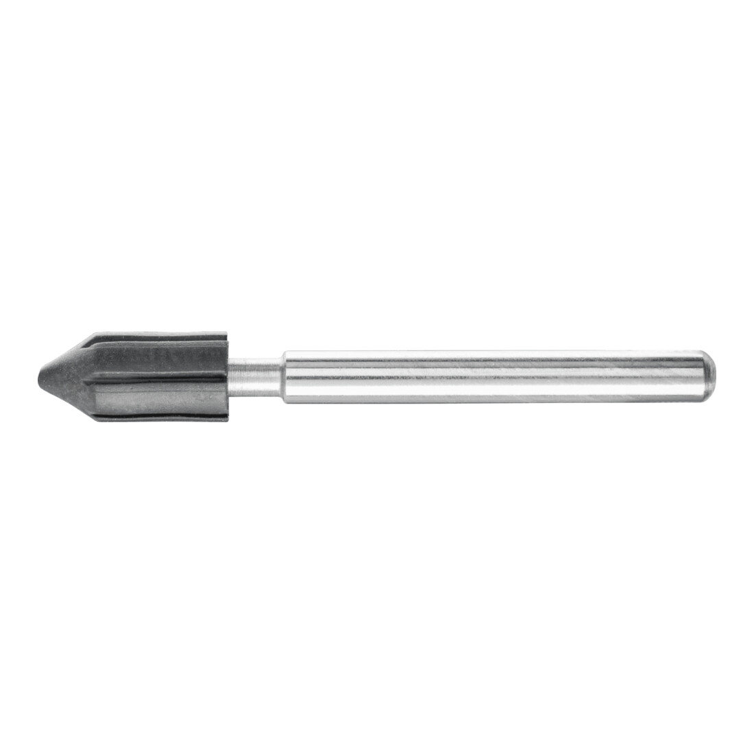 PFERD TOOLS POLICAP Kappenträger PCT Walzenkegelform Ø 5x11 mm Schaft-Ø 3 mm