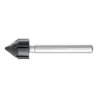 PFERD TOOLS POLICAP Kappenträger PCT Walzenkegelform Ø 13x17 mm Schaft-Ø 6 mm