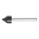 PFERD TOOLS POLICAP Kappenträger PCT Walzenkegelform Ø 13x17 mm Schaft-Ø 6 mm