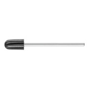 PFERD TOOLS POLICAP Kappenträger PCT Walzenrundform Ø 7x13 mm Schaft-Ø 2,35 mm