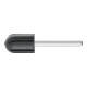 PFERD TOOLS POLICAP Kappenträger PCT Walzenrundform Ø 10x15 mm Schaft-Ø 3 mm