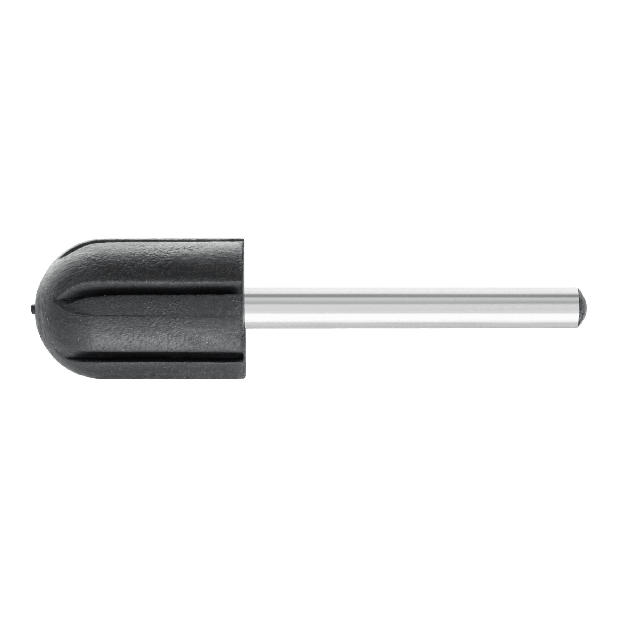 PFERD TOOLS POLICAP Kappenträger PCT Walzenrundform Ø 10x15 mm Schaft-Ø 3 mm