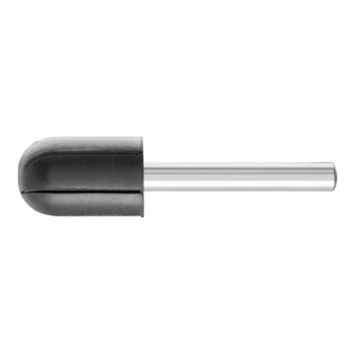PFERD TOOLS POLICAP Kappenträger PCT Walzenrundform Ø 16x26 mm Schaft-Ø 6 mm