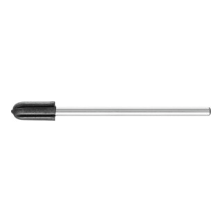 PFERD TOOLS POLICAP Kappenträger PCT Walzenrundform Ø 5x11 mm Schaft-Ø 2,35 mm