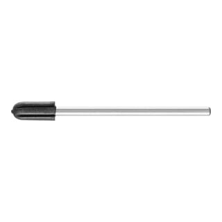 PFERD TOOLS POLICAP Kappenträger PCT Walzenrundform Ø 5x11 mm Schaft-Ø 2,35 mm