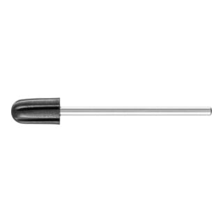 PFERD TOOLS POLICAP Kappenträger PCT Walzenrundform Ø 7x13 mm Schaft-Ø 2,35 mm