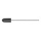 PFERD TOOLS POLICAP Kappenträger PCT Walzenrundform Ø 7x13 mm Schaft-Ø 2,35 mm