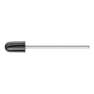 PFERD TOOLS POLICAP Kappenträger PCT Walzenrundform Ø 7x13 mm Schaft-Ø 2,35 mm
