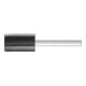 PFERD TOOLS POLICAP Kappenträger PCT Zylinderform Ø 16x26 mm Schaft-Ø 6 mm